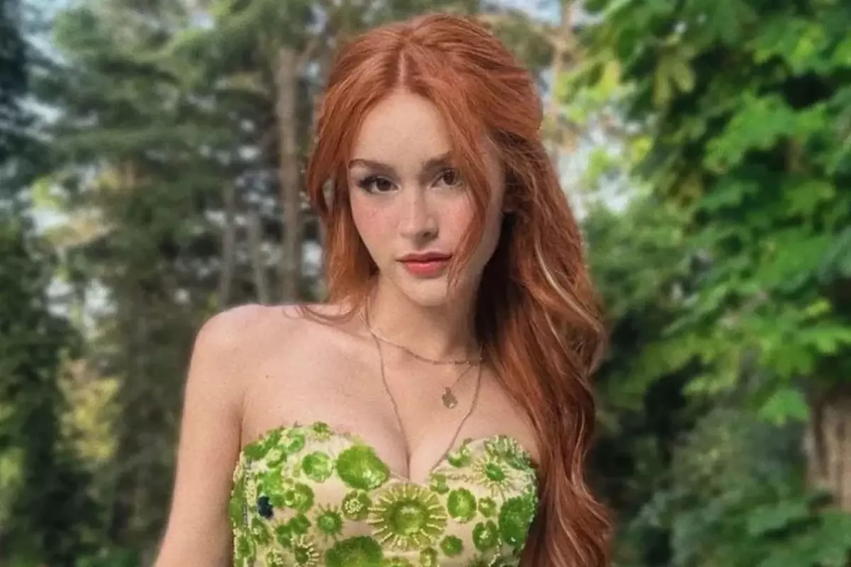 Asena Keskinci'nin Yeni Dizi 'Jasmine'deki Cesur Performansı Sosyal Medyada Yankı Buldu