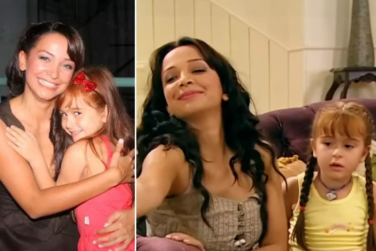 Asena Keskinci'den Evrim Akın’a Şok İddialar: Aile İçinde Sıradışı Olaylar