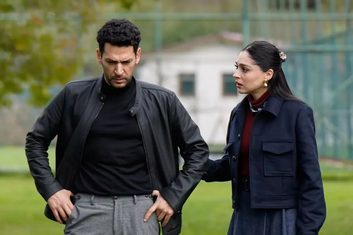 Güller ve Günahlar’da Büyük Yüzleşme İzleyicileri Duygulandırdı