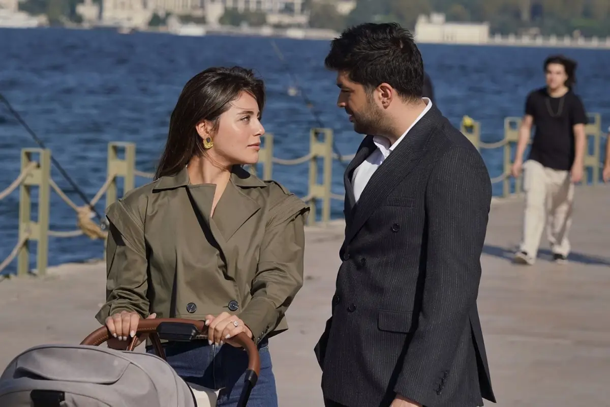 Doğukan Güngör'ün Sosyal Medya Mesajı Kızılcık Şerbeti'nde Tartışma Yaratıyor