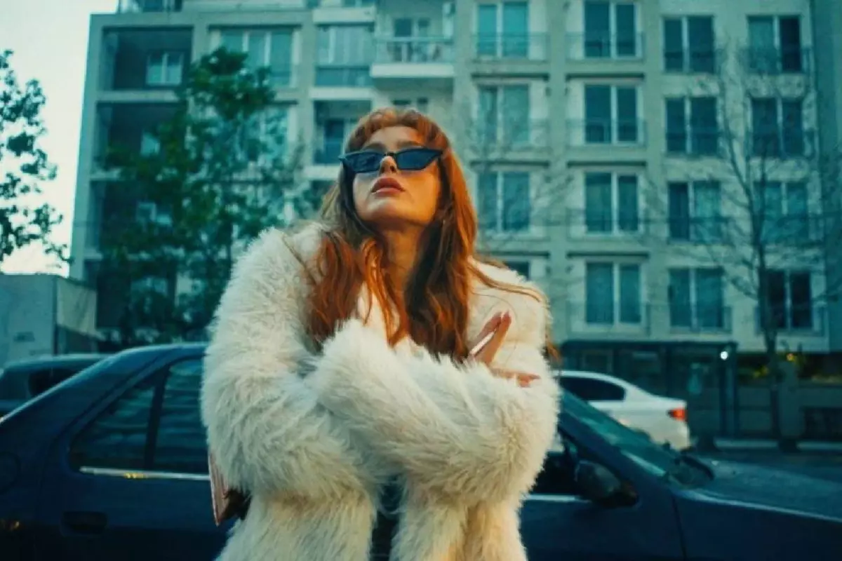 RTÜK, 'Jasmine' Dizisine Ağır Ceza Verdi: Yayından Kaldırıldı ve Yüksek Para Cezası Kesildi