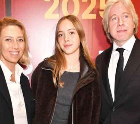 Zeynep Cüreklibatur ödül konuşması