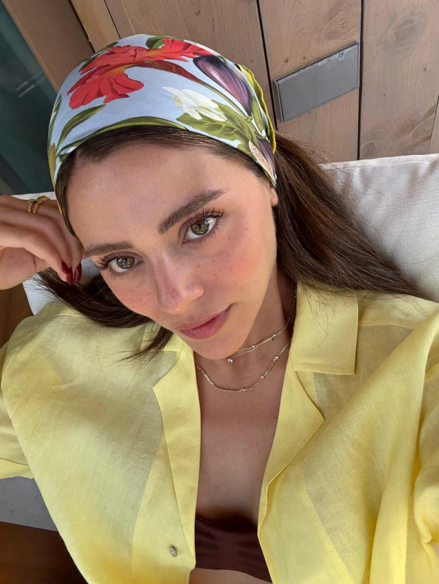 Sıla Türkoğlu'nun olası yeni rolü