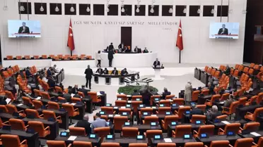 11. Yargı Paketi'nin Meclis Sunumu Neden Ertelendi? Detaylar ve Öne Çıkan Düzenlemeler