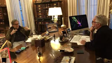 Demokratlar Epstein Dosyasından 19 Yeni Fotoğrafı Açığa Çıkardı: Trump ve Ünlüler Görüntülendi