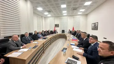 Oğuzhan Kaya, Alaca’da Yatırımları Gözden Geçirdi: Kütüphane, Spor Tesisleri ve TOKİ Projeleri