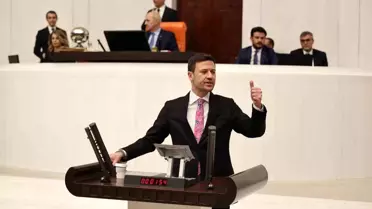 AK Partili Baykoç, Beşikçioğlu’na Sert Eleştiriler: “Film Seti mi, Belediye mi?”