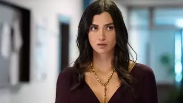 Aleyna Solaker, 'Güller ve Günahlar' Setinde Kilitli Dolap Sahnesinin Perde Arkasını Anlattı