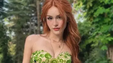 Asena Keskinci'nin Yeni Dizi 'Jasmine'deki Cesur Performansı Sosyal Medyada Yankı Buldu