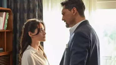 ‘Aynadaki Yabancı’ 7. Bölümde Erken Veda Ediyor: Düşen Reytingler Kararı Hızlandırdı