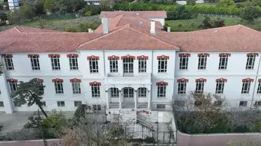 Balıklı Rum Hastanesi'nde 112 Milyon TL'lik Sahte Reçete Operasyonu Gözaltıyla Sonuçlandı