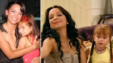 Asena Keskinci'den Evrim Akın’a Şok İddialar: Aile İçinde Sıradışı Olaylar