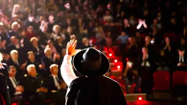 Bodrum’da 87. Yıl Atatürk Anma Programı Coşkuyla Gerçekleşti