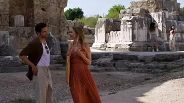 Dijital Tanıtımda Türkiye'nin Mini Dizi Zaferi: 2,8 Milyar İzlenme Rekoru