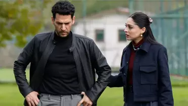 Güller ve Günahlar’da Büyük Yüzleşme İzleyicileri Duygulandırdı