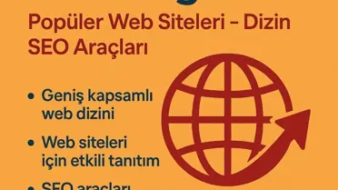 Dizin.org.tr ile Web Keşfi: Modern Dijital Rehberin Gücü