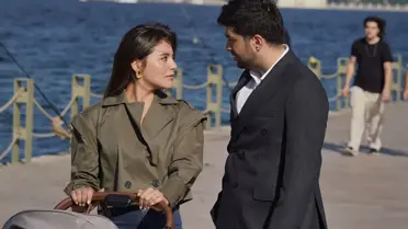 Doğukan Güngör'ün Sosyal Medya Mesajı Kızılcık Şerbeti'nde Tartışma Yaratıyor