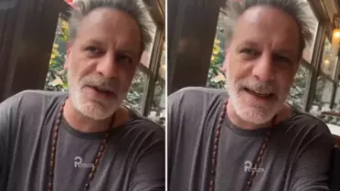 Ozan Güven, 'Bir İstanbul Masalı' Yeniden Çekilecek Projesini Açıklıyor