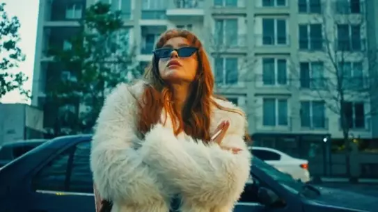 RTÜK, 'Jasmine' Dizisine Ağır Ceza Verdi: Yayından Kaldırıldı ve Yüksek Para Cezası Kesildi