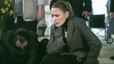 Arka Sokaklar’da ‘Sürgün’ Şarkısıyla Şehit Askerlere Duygusal Selam