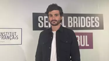 Serial Bridges İstanbul: Uluslararası Dizi Geliştirme Atölyesi Kapılarını Açtı