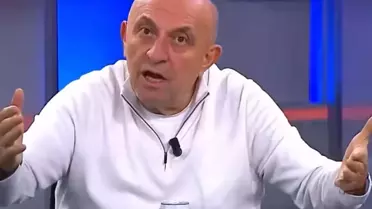 Sinan Engin'in Derbi ve Dizi Kararsızlığı: "Keşke Uzak Şehir'i İzleseydim"