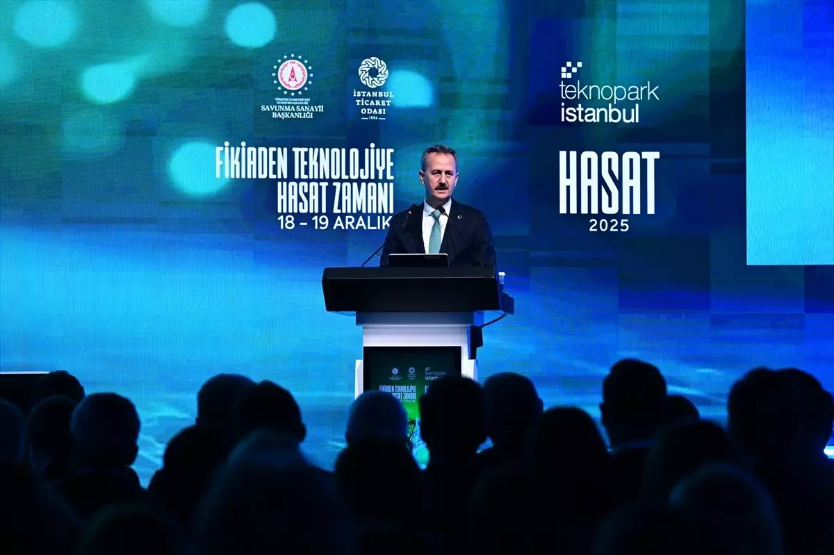 Savunma Sektöründe Rekor: 8,6 Milyar Dolarlık İhracat ve Yeni Avrupa Projeleri