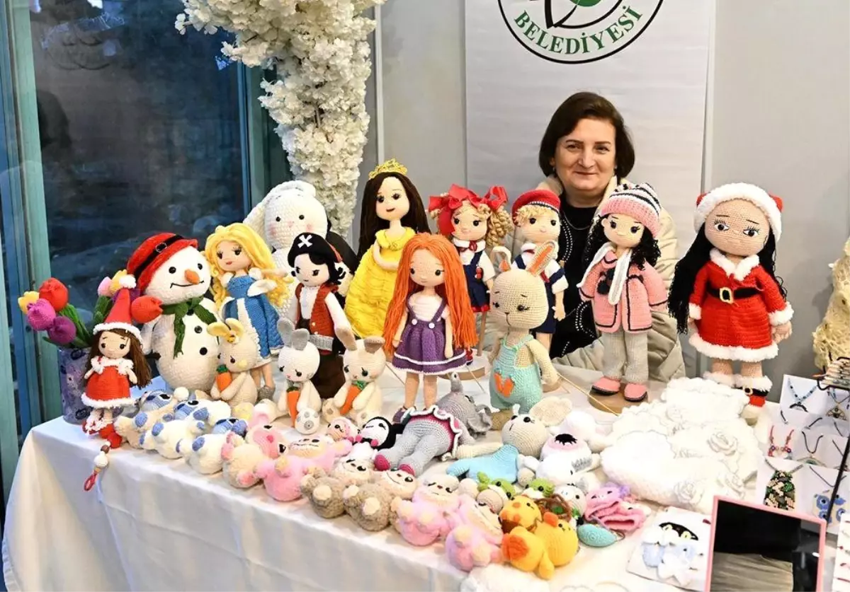 Gaziosmanpaşa’da “Güçlü Kadınlar” Buluşması: Belediye Vekili Eray Karadeniz’den İlçeye İlham Verici Mesaj