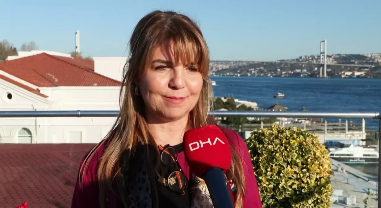 Bahçeşehir Üniversitesi'nde Küresel Kadın Zirvesi: Liderlik ve Eşitlik Forumuna Dikkat Çekti