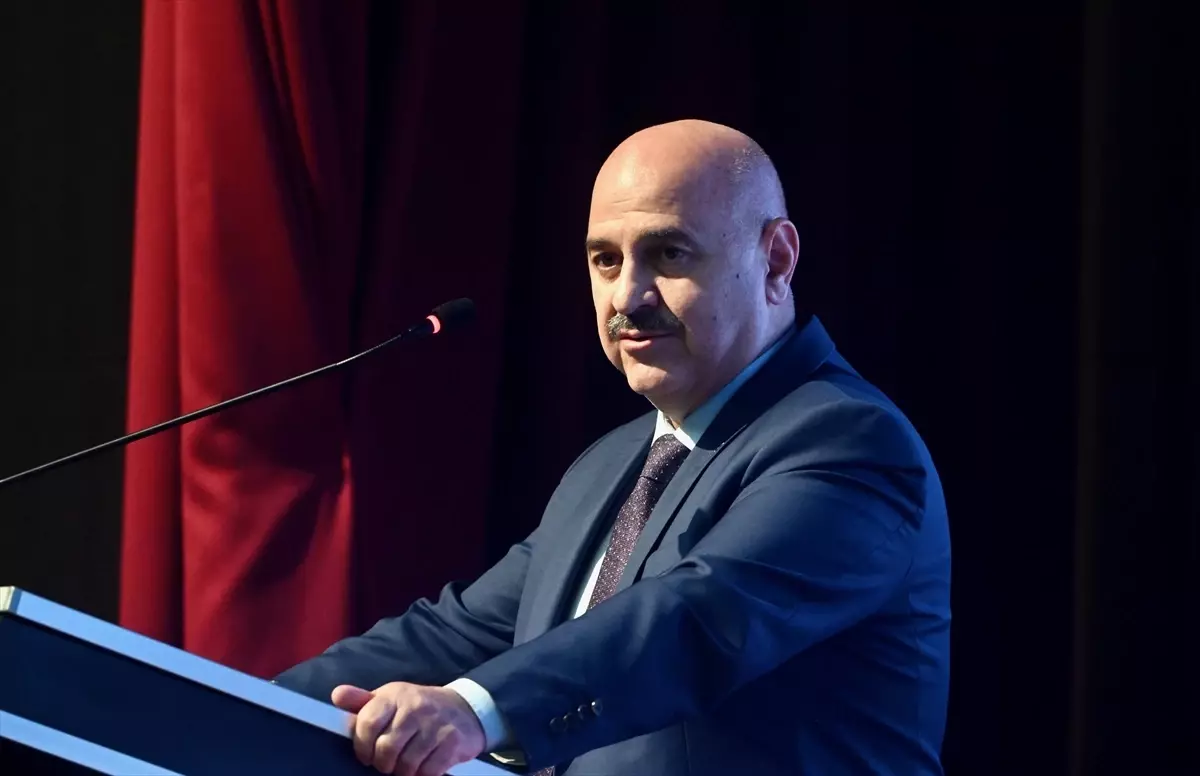 Düzce'de ICEBERG Demo Day 2025: Girişimciler Yatırımcılarla Buluştu