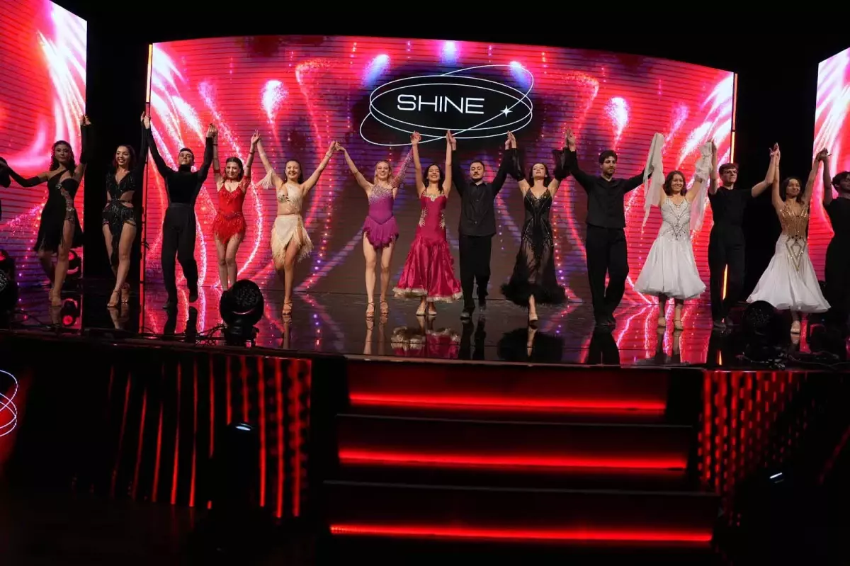 ODTÜ Yeni Fikirler Yeni İşler Finali: Girişimcilik Rüzgarı Kampüste Esiyor