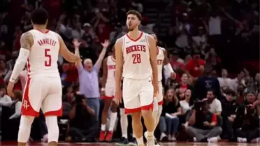 Alperen Şengün’ün 2026 NBA All-Star Yolculuğu: Tekrar Seçim İçin Oylar Açıldı