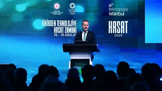 Savunma Sektöründe Rekor: 8,6 Milyar Dolarlık İhracat ve Yeni Avrupa Projeleri