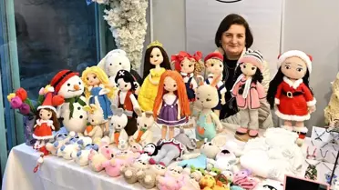 Gaziosmanpaşa’da “Güçlü Kadınlar” Buluşması: Belediye Vekili Eray Karadeniz’den İlçeye İlham Verici Mesaj