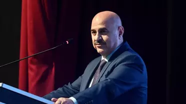 Düzce'de ICEBERG Demo Day 2025: Girişimciler Yatırımcılarla Buluştu