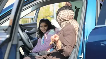 Hasankeyf’te Yerli Otomobil Togg Tanıtımı ve Deneyim Günleri