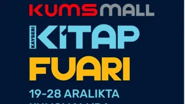 KUMSmall Kitap Fuarı Kapılarını 19 Aralık’ta Açıyor: 100’den Fazla Yazar ve 250 Yayın Evi Buluşuyor