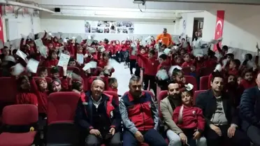 Afyonkarahisar’da Yerli Malı Haftası: Öğrencilere Gıda Güvenliği ve Hijyen Eğitimi