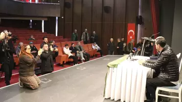 Sakaryaspor Genel Kurulu Katılım Yetersizliği Nedeniyle Erteleniyor