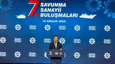 Savunma Sanayii 8,5 Milyar Dolarlık Rekor İhracatla Küresel Arenada Güçleniyor