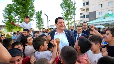 Şehitkamil’de 104. Yıl Dönümü Coşkusu: Gençlik, Sanat ve Müzik Bir Arada