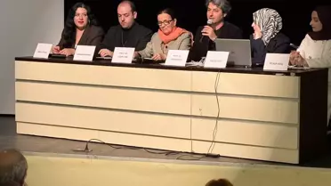 Tekirdağ’da Tarih ve Kültür Paneli: Atatürk’ün İzinde Bir Gün