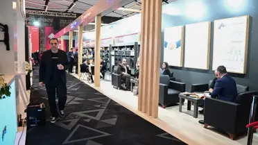 Antalya’da Turizm Tedarik Buluşması Coşkusu: 3.500 Katılımcı ve 100 Firmadan Yenilikler