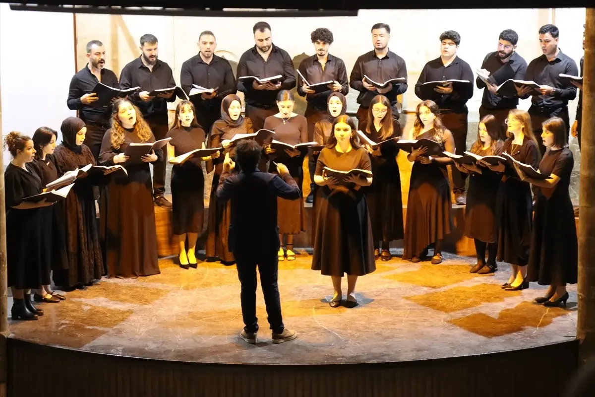 Göbeklitepe Uluslararası Film Festivali Şanlıurfa’da Renkli Açıldı