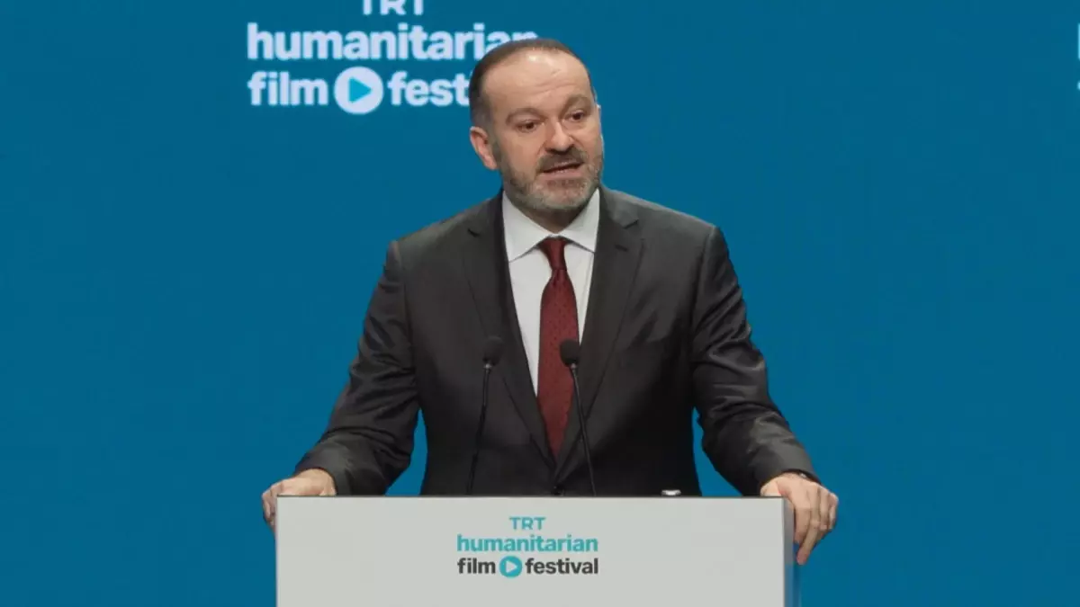 7. TRT Humanitarian Film Festival: Ödül Sahipleri ve Festivalin Öne Çıkanları