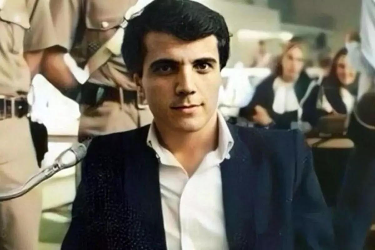 Vedat İnceefe, Çatlı’nın Hayatını Beyaz Perdede Canlandırıyor: Yeni Biyografi Filmi ‘Çatlı’ 20 Mart’ta Beyazperdeye Geliyor