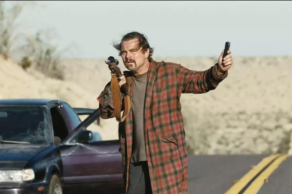 Altın Küre Adaylıkları Warner Bros’un Gücünü Perdeye Yansıttı