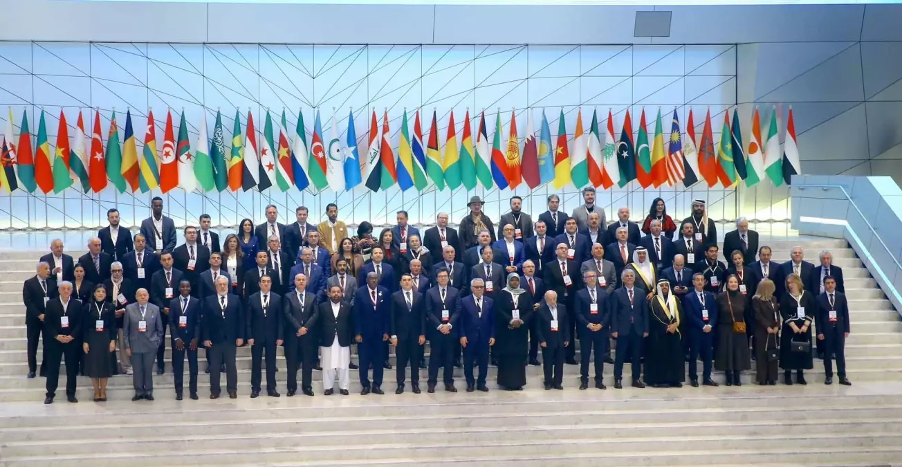 Bakü Film Festivali'nde Türkiye'nin Sinema Köprüsü