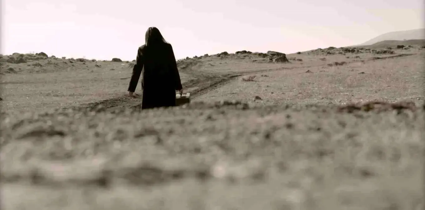 Erzurum'da Öğretmenlerin Yolculuğunu Anlatan Duygusal Kısa Film Göz Kamaştırdı