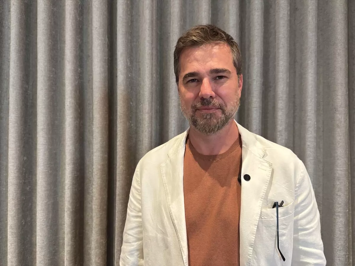 Engin Altan Düzyatan Doha Film Festivali’nde Genç Sinemacılara Destek Vurguladı